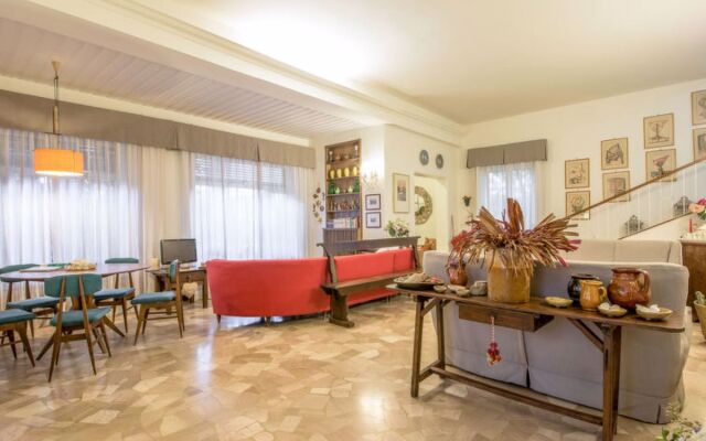 House Madda Lido di Camaiore