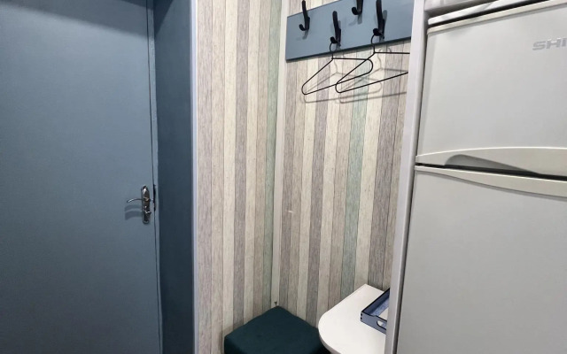 Апартаменты УютСтэй на улице Маршала Рыбалко