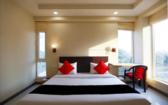 Hotel Royal Inn