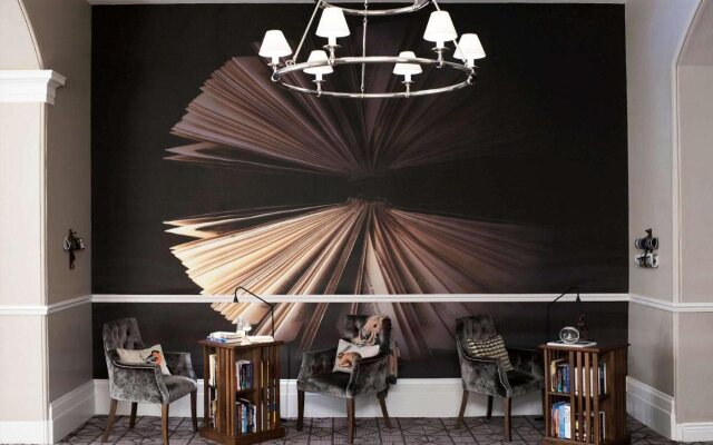 Queens Hotel Cheltenham