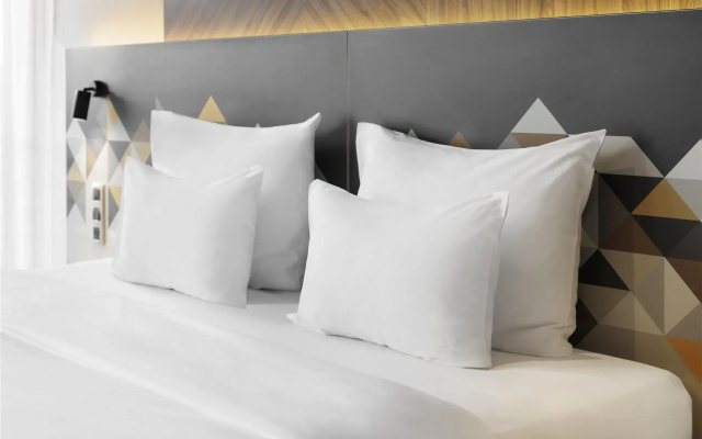 Double Tree by Hilton Ljubljana