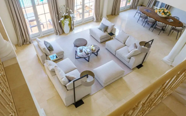 Villa Golfe Bleu - Sainte Maxime / Grimaud