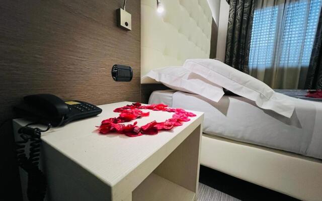 Hotel Motel Europa