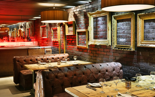 Sure Hotel by Best Western Newcastle