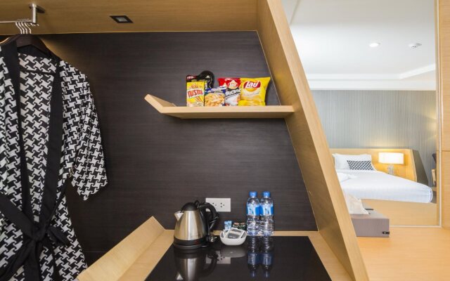 The Capuchin Hotel