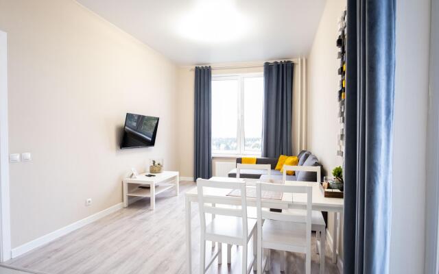 Olivinn на улице Балтийская