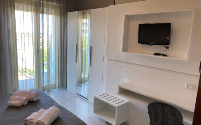 Hotel Biancamano