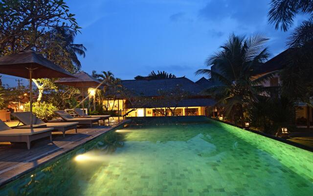 Pertiwi Resort & Spa