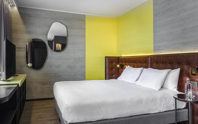 Pullman Santiago El Bosque by Accor Hotels - Image 4
