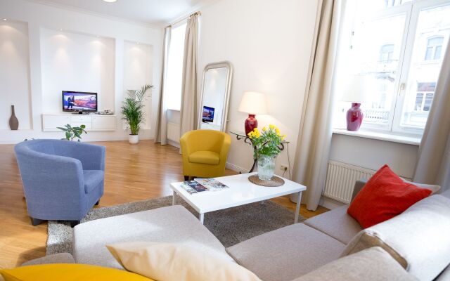 Vilnius Apartments & Suites - Town Hall