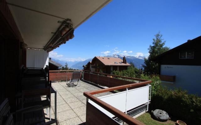 Apartment Villa Franca