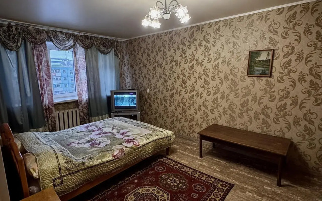 Апартаменты на проспекте Циолковского 12