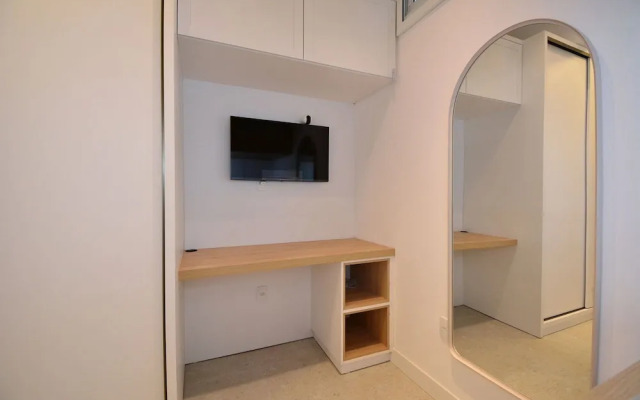 Pé na Areia Encanto da Armação