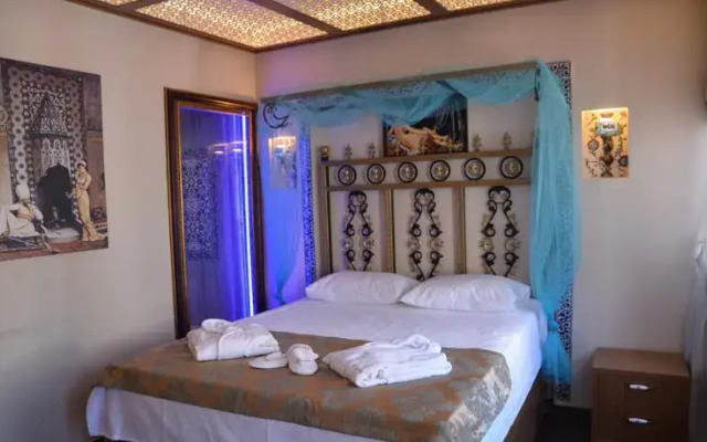 PD Suites