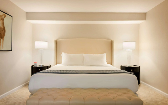 The H Hotel