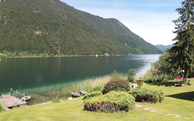 Chalets Zöhrer - Wohnen am Wasser