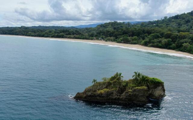 Cariblue Beach and Jungle Resort