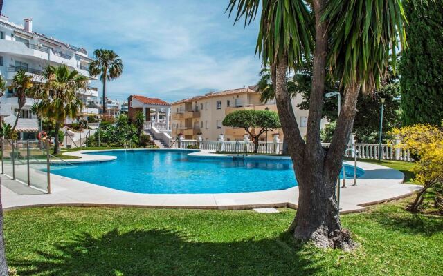 107335 - Apartment in Mijas