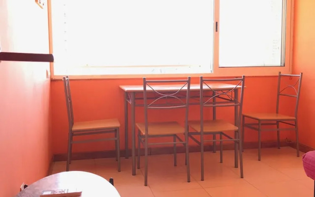 Apartamentos Boliche