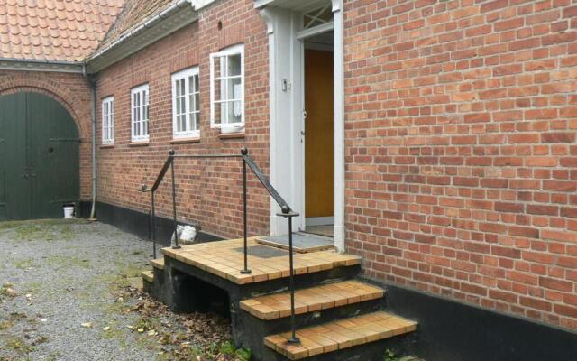 Aakirkeby Bed and Breakfast