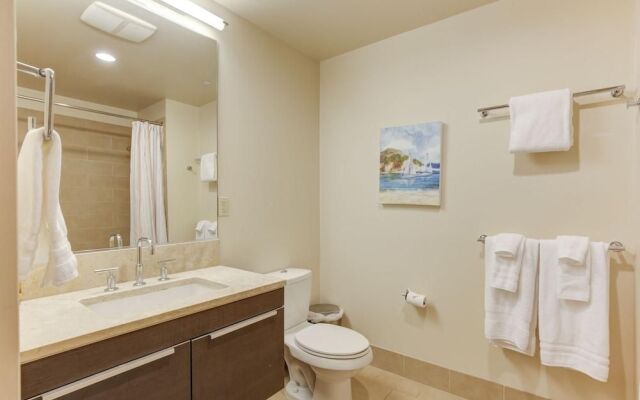 Westlake Ave Downtown Condos by Barsala