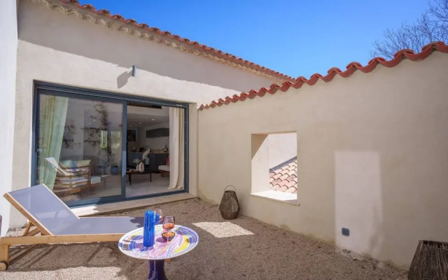 320 Le Loft Palatin in Cannes