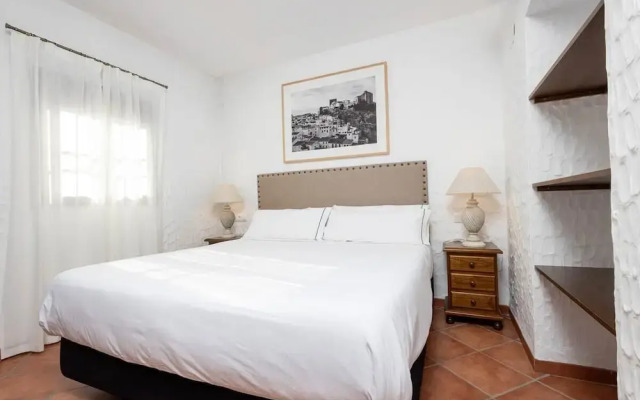 TUGASA Hotel La Posada