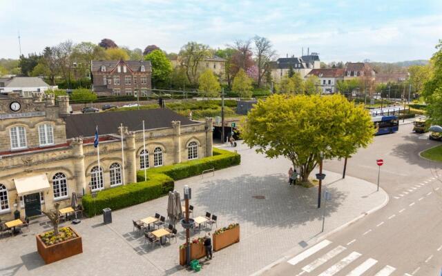 Dormio Wijnhotel Valkenburg
