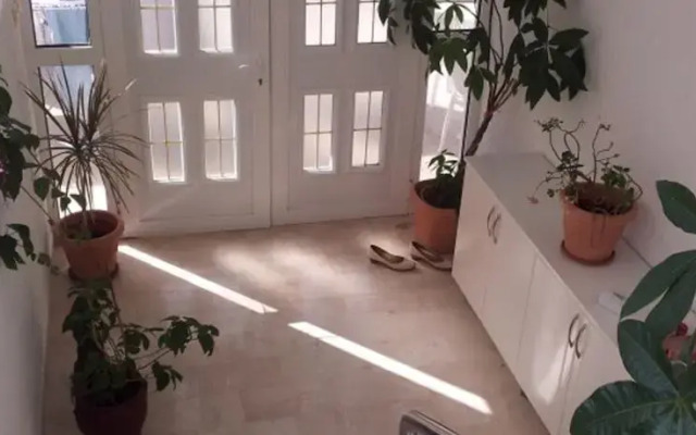 Apartments Beleni