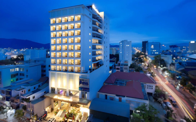 Sao Viet Hotel