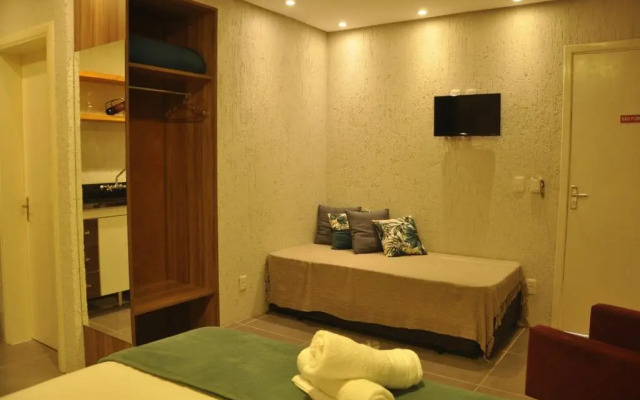 Suite Negri