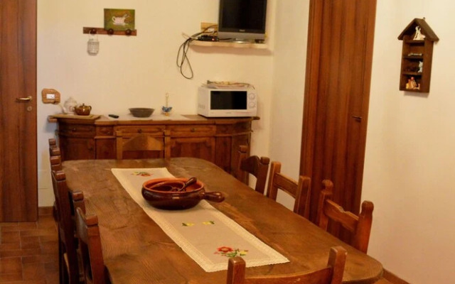 Agriturismo La Collina