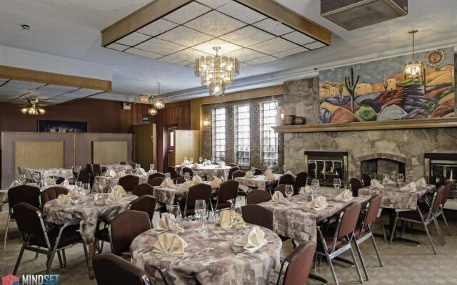 The New Cavalier Inn