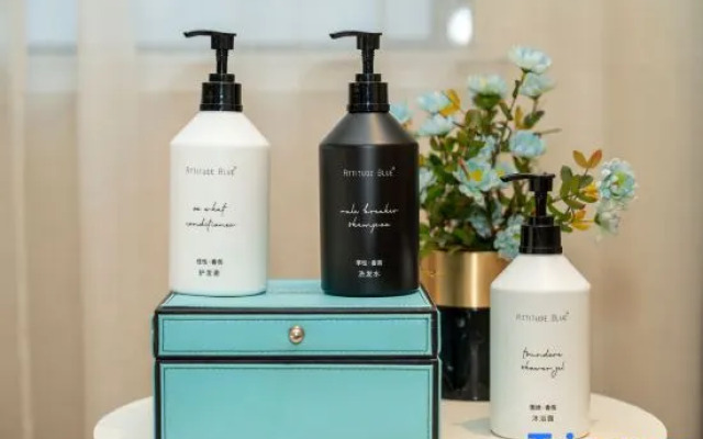 Jtrip Holiday Hotel (Xi'an Bell Tower Yongningmen Subway Station)