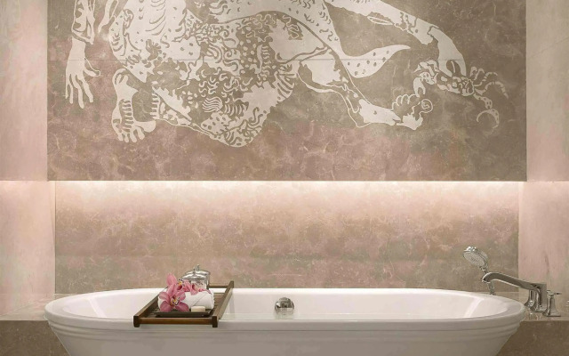 Raffles Jakarta Hotel