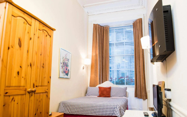 Lyncliff Hotel