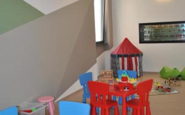 Hotel Residence Laigueglia
