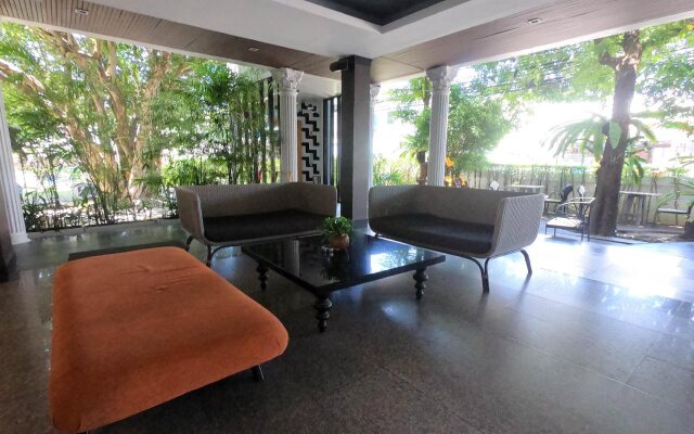 PRS Hotel by Sojourn