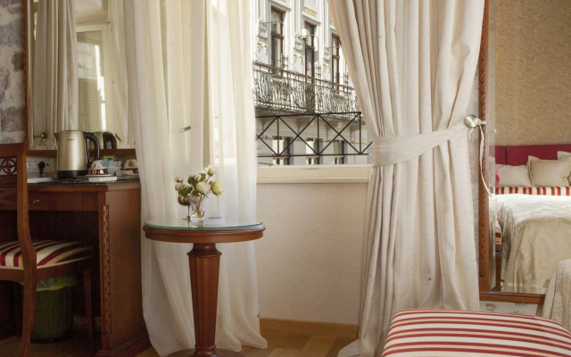 Judita Palace Heritage Hotel