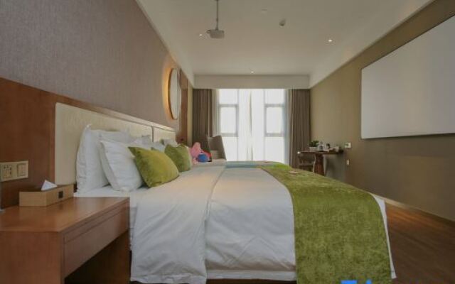 Yinmo Hotel (Kunming Gaoxin)