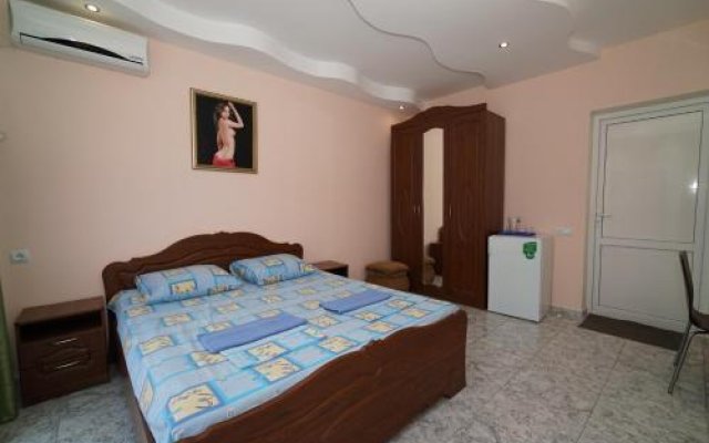 Guest House Florencia