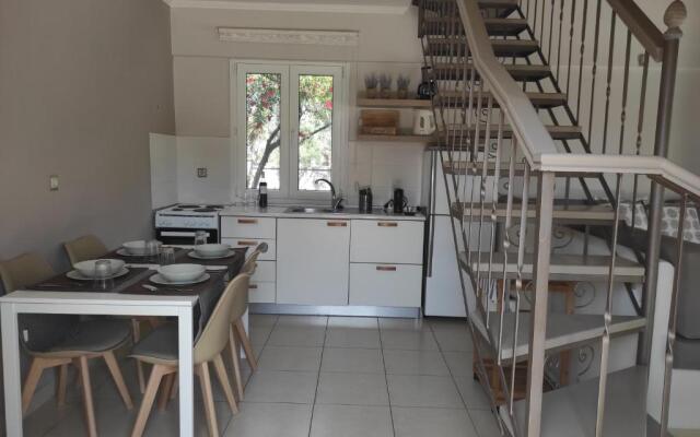 Volta Villas Lefkada