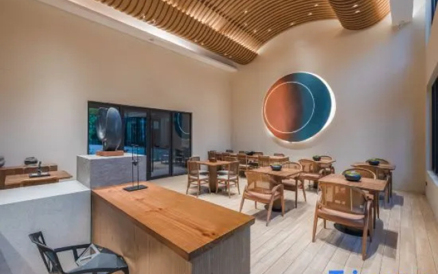 Jiuhuashan Kaiyuan Yiju Resort Hotel