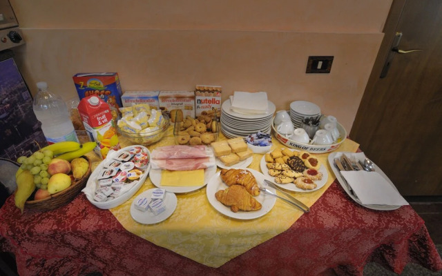 Hotel Piccolo di Corduneanu Aurora