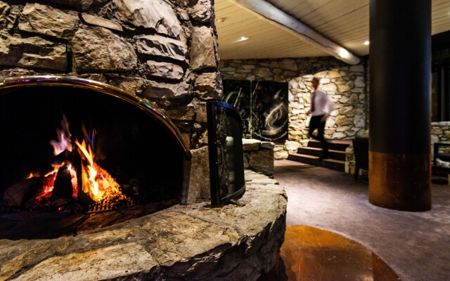 Hotel l'Aigle des Neiges