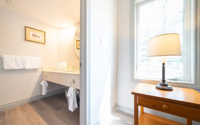 Horseshoe Valley Suites - The Pine