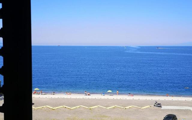Fenestammare