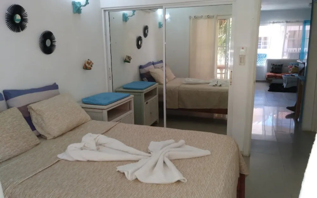 Share Mel Apartment Punta Cana Beach
