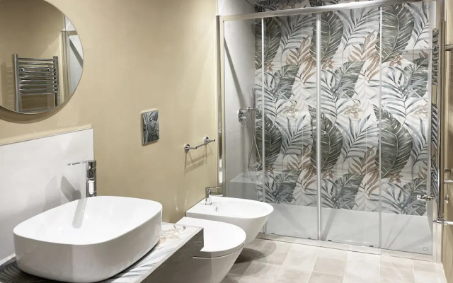 La dimora delle Naiadi di Noto