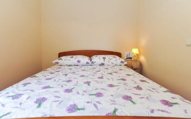 Apartments Kruno